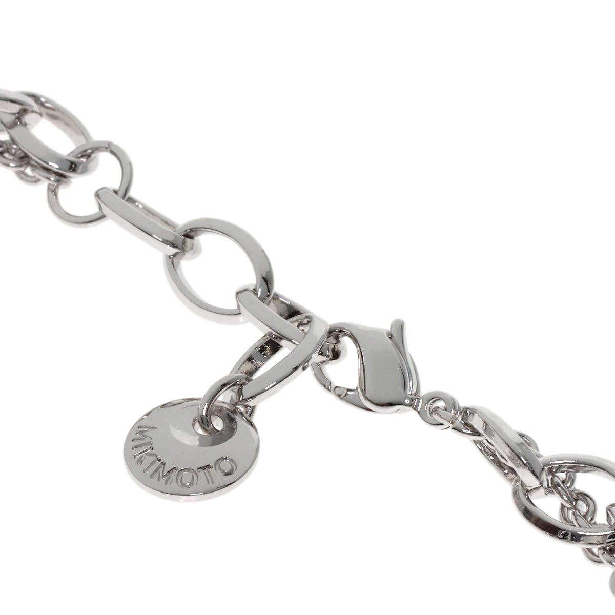 ミキモト パール 真珠 ブレスレット 中古 商品画像4