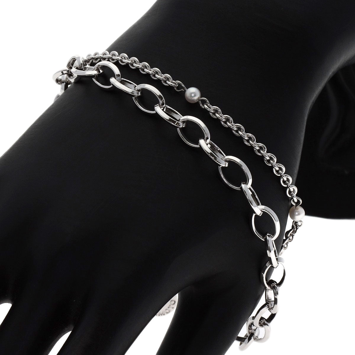 ミキモト パール 真珠 ブレスレット 中古 商品画像6