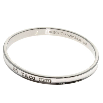 ティファニー 1837 バングル ブレスレット 中古 商品画像2