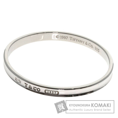 ティファニー 1837 バングル ブレスレット 中古 商品画像1