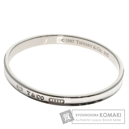ティファニー 1837 バングル ブレスレット 中古 商品画像1