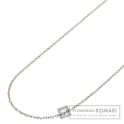 ティファニー チェーン 51cm ネックレス 中古 商品画像1