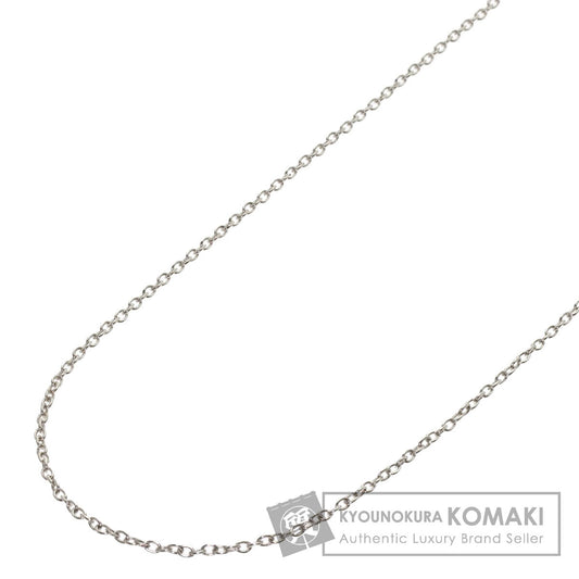 ティファニー チェーン 51cm ネックレス 中古 商品画像1