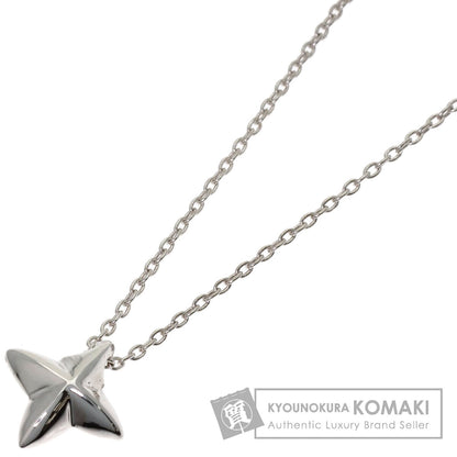ティファニー シリウススター ネックレス 中古 商品画像1