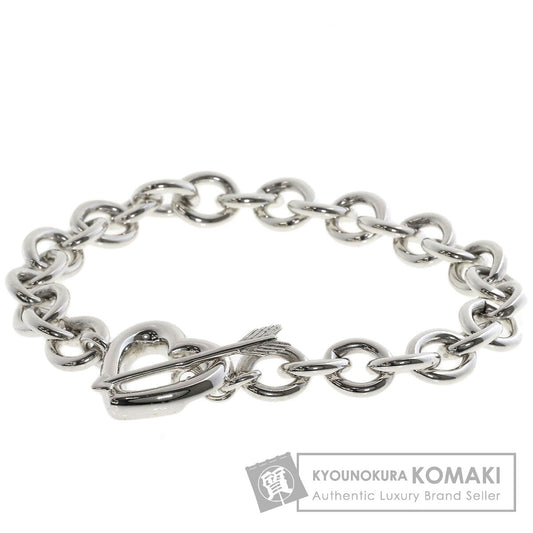 ティファニー ハート&アロー ブレスレット 中古 商品画像1