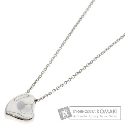 ティファニー フルハート ネックレス 中古 商品画像1
