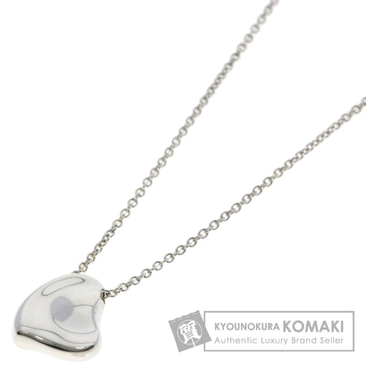 ティファニー フルハート ネックレス 中古 商品画像1