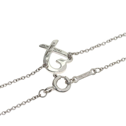ティファニー ラビングハート ネックレス 中古 商品画像3