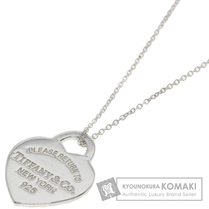 ティファニー リターントゥハートタグ ネックレス 中古 商品画像1