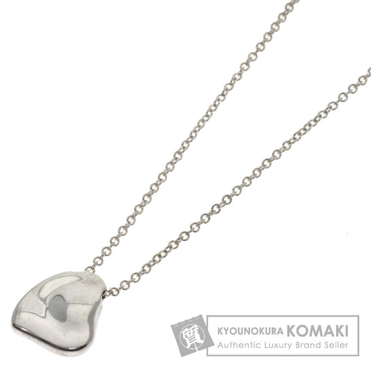 ティファニー フルハート ネックレス 中古 商品画像1
