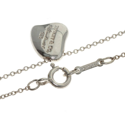 ティファニー フルハート ネックレス 中古 商品画像3
