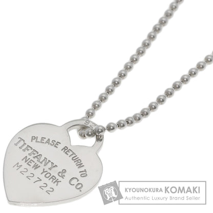 ティファニー リターントゥハートタグ ロング ネックレス 中古 商品画像1
