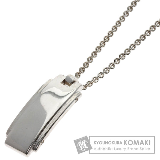 ティファニー メトロポリス ネックレス 中古 商品画像1