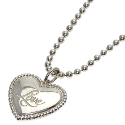 ティファニー ハート Love ネックレス 中古 商品画像2