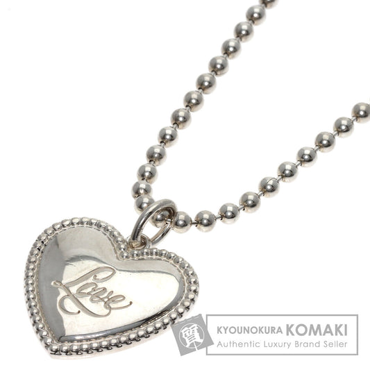 ティファニー ハート Love ネックレス 中古 商品画像1