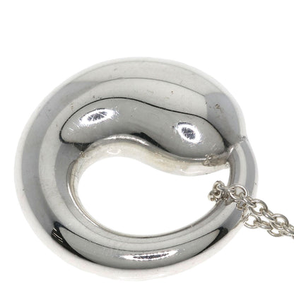 ティファニー エターナルサークル ネックレス 中古 商品画像6