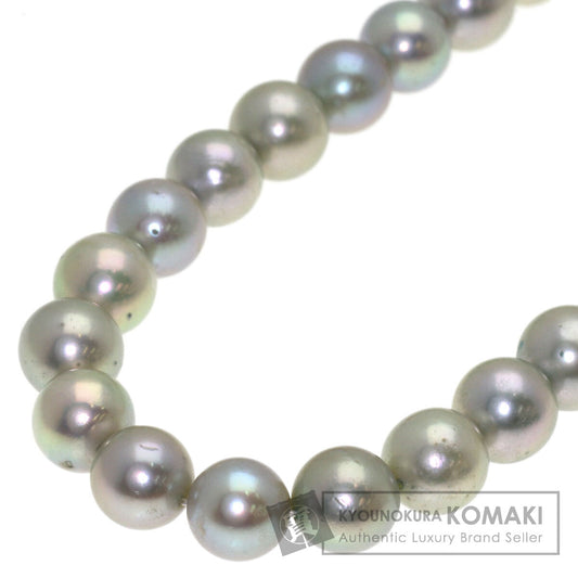 セレクトジュエリー アコヤパール 真珠 ネックレス 中古 商品画像1