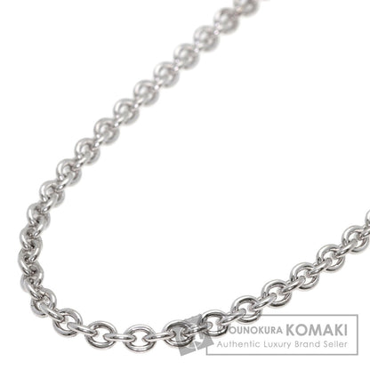 ブルガリ カテーネ 50cm ネックレス 中古 商品画像1