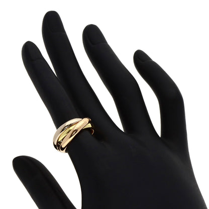 カルティエ トリニティ #50 リング・指輪 中古 商品画像5