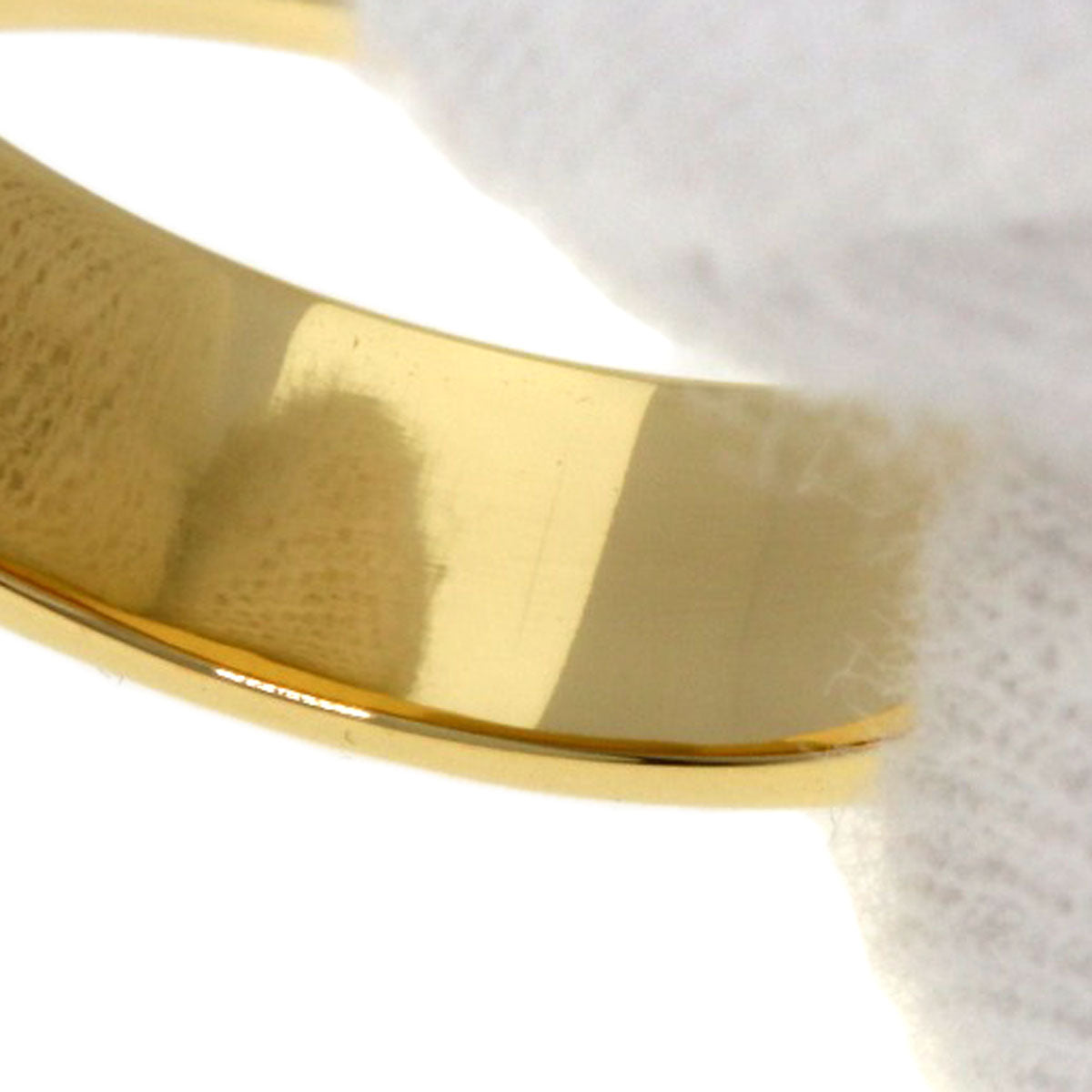 CARTIER カルティエ ラブリング #56 リング・指輪 K18YG レディース 中古