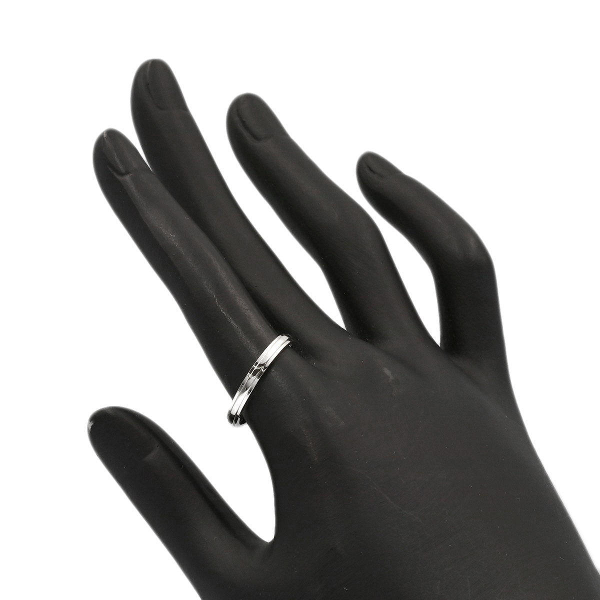 カルティエ ダムール #55 リング・指輪 中古 商品画像7