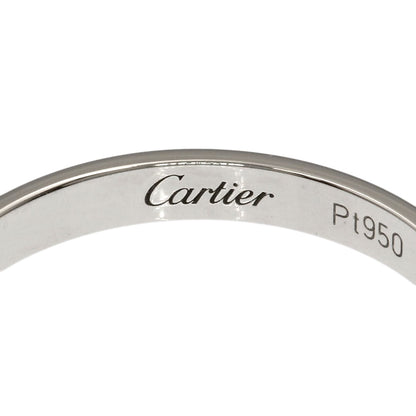 カルティエ ダムール #55 リング・指輪 中古 商品画像8
