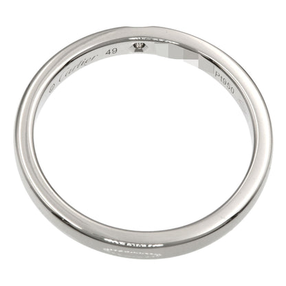 カルティエ クラシック 1P ダイヤモンド #49 リング・指輪 中古 商品画像5