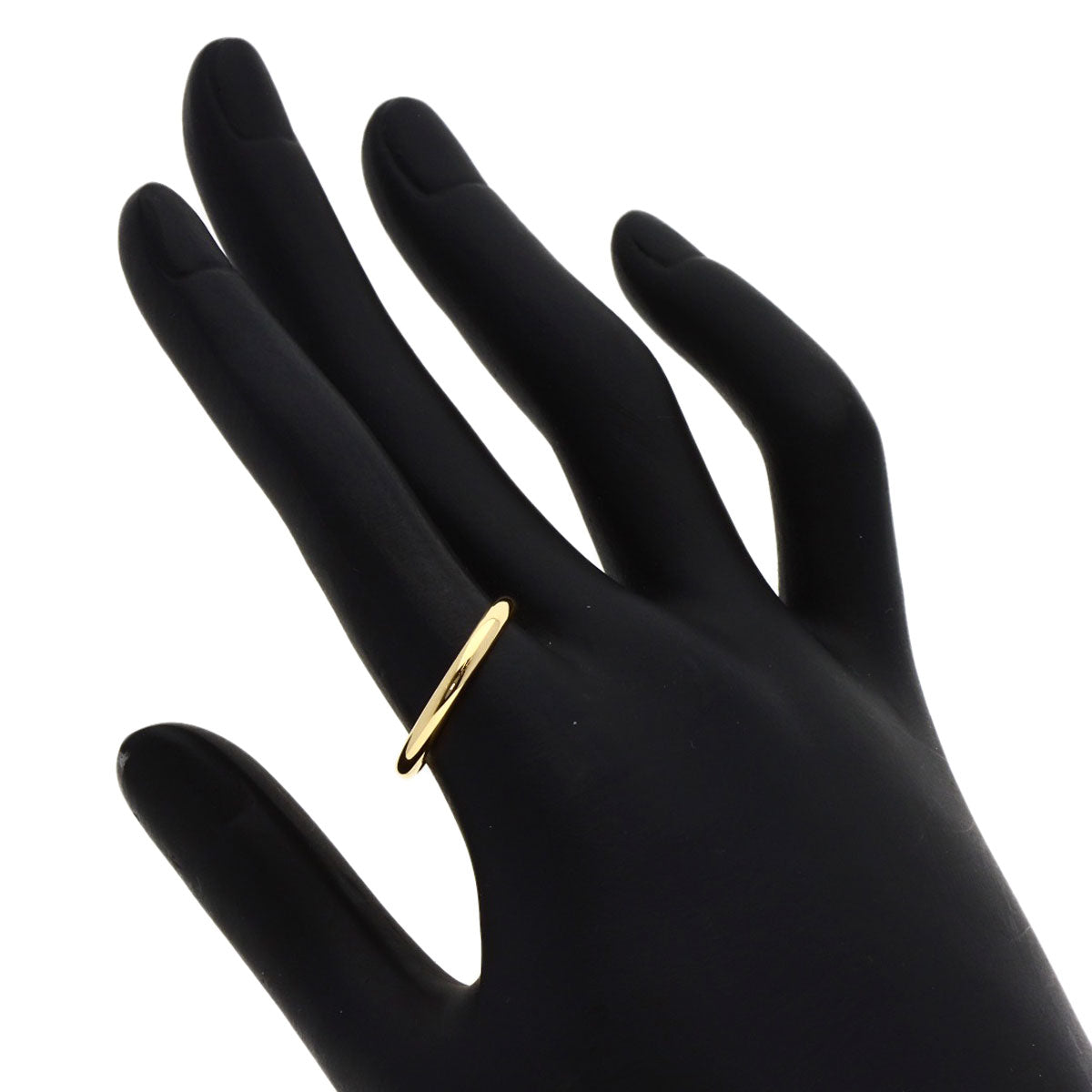 カルティエ ウェディング #57 リング・指輪 中古 商品画像6