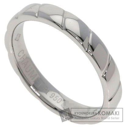 ショーメ トルサード リング・指輪 中古 商品画像1