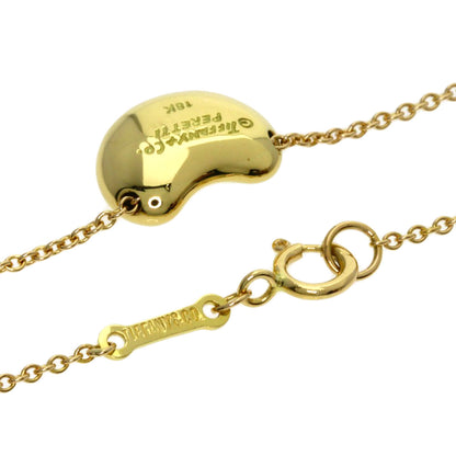 ティファニー ビーン ネックレス 中古 商品画像3
