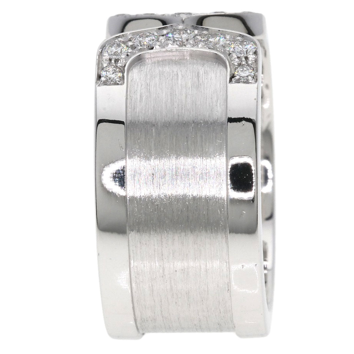カルティエ C2リング ダイヤモンド #51 リング・指輪 中古 商品画像4