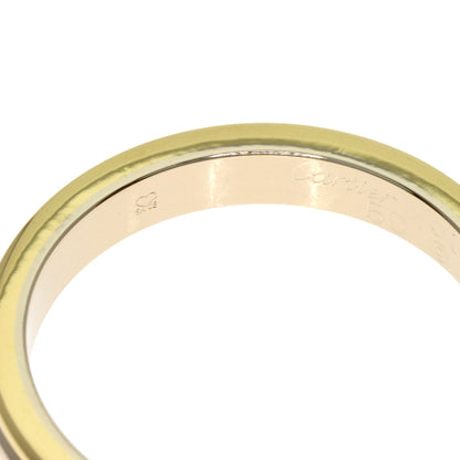 カルティエ 3カラー #50 リング・指輪 中古 商品画像7