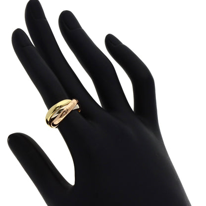 カルティエ トリニティ #49 リング・指輪 中古 商品画像5