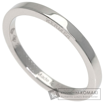 エルメス フィル・ロン #50 リング・指輪 中古 商品画像1