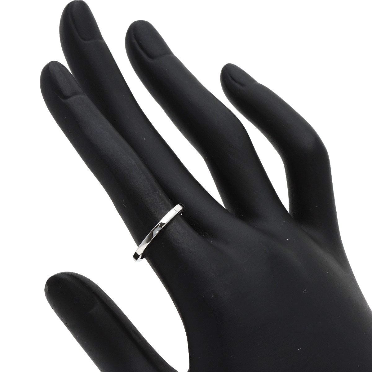 エルメス フィル・ロン #50 リング・指輪 中古 商品画像6
