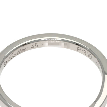カルティエ バレリーナ 1P ダイヤモンド リング・指輪 中古 商品画像6