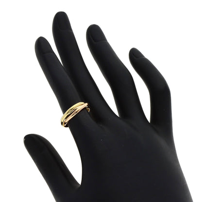 カルティエ トリニティ #48 リング・指輪 中古 商品画像5