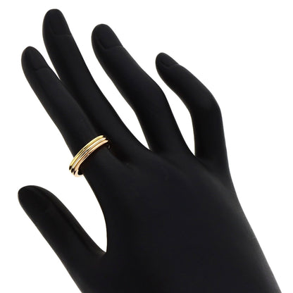 カルティエ 3カラー #50 リング・指輪 中古 商品画像6
