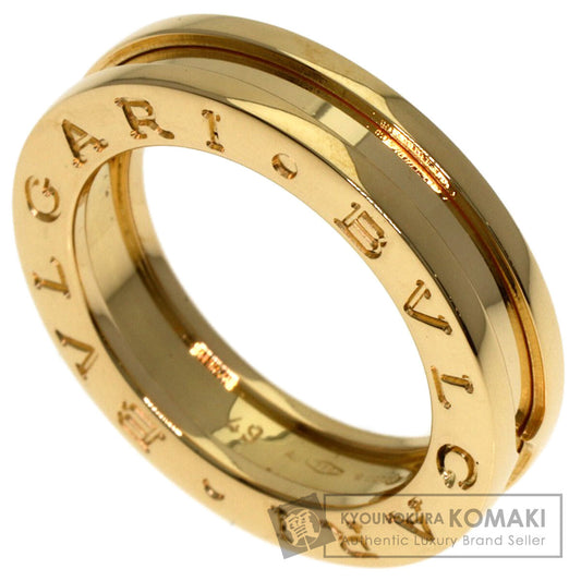 ブルガリ B-zero1 ビーゼロワン 1バンド #49 リング・指輪 中古 商品画像1