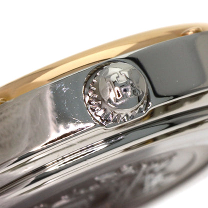 HERMES エルメス CL4.221 クリッパー 新バックル 腕時計 SS レディース 中古