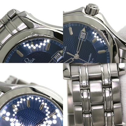 オメガ 2511.81 シーマスター120m 腕時計 中古 商品画像17