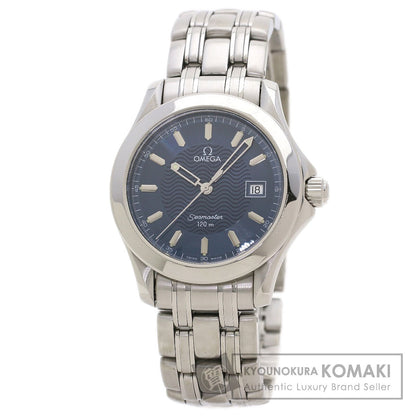 オメガ 2511.81 シーマスター120m 腕時計 中古 商品画像1