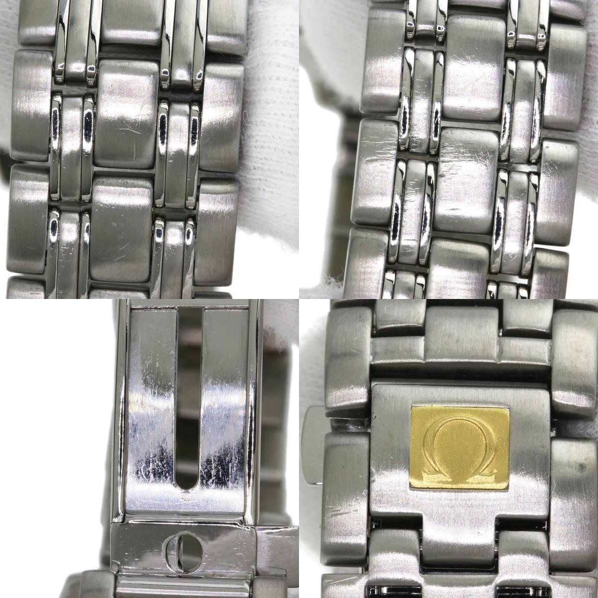 オメガ 2511.81 シーマスター120m 腕時計 中古 商品画像18