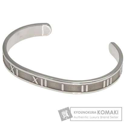 ティファニー アトラス バングル ブレスレット 中古 商品画像1