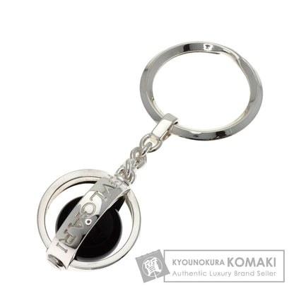 ブルガリ ロゴ キーリング 中古 商品画像1