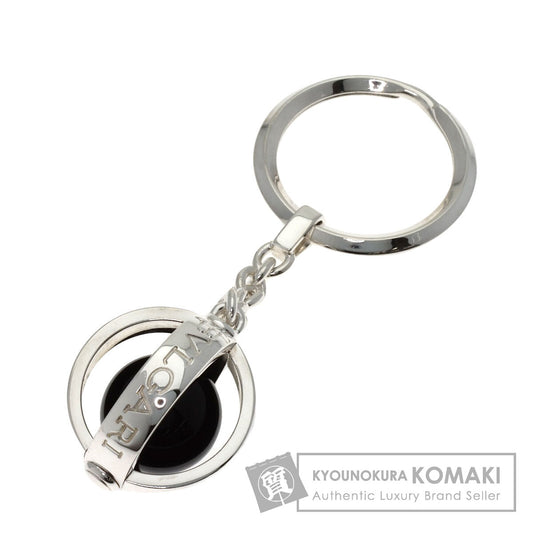 ブルガリ ロゴ キーリング 中古 商品画像1