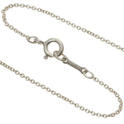 ティファニー サークル ネックレス 中古 商品画像5