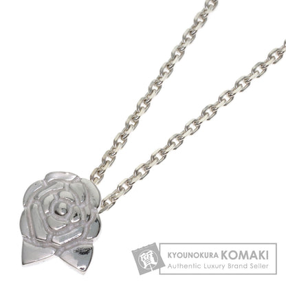 シャネル カメリア ネックレス 中古 商品画像1