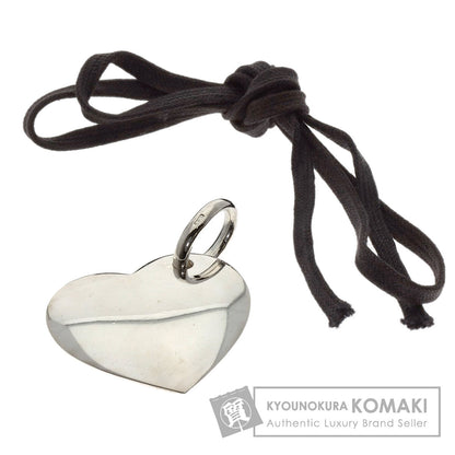 ポメラート DoDo ドド ハート ペンダントトップ 中古 商品画像1