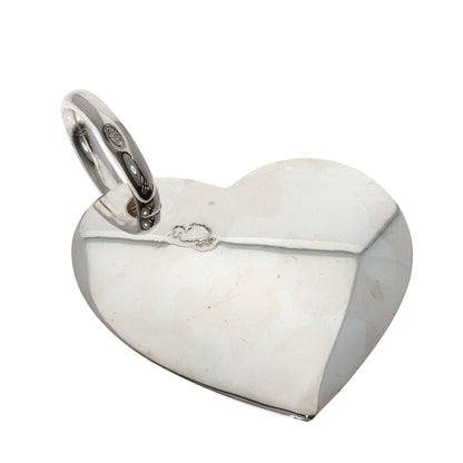 ポメラート DoDo ドド ハート ペンダントトップ 中古 商品画像4